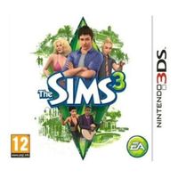 De Sims 3 - thumbnail