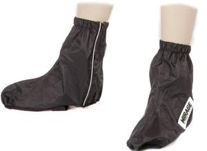 Mirage Regenschoenen zwart maat l