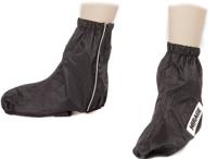 Mirage Regenschoenen zwart maat l