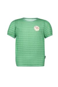 B.Nosy zomer top meisjes - jelly bean groen - Tischa