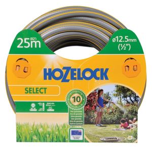Tuinslang Select 20 meter 12 5 mm - Hozelock