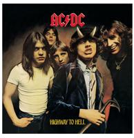 AC/DC - Highway To Hell LP