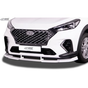 Voorspoiler Vario-X passend voor Hyundai Tucson N-Line (TL) FL 2018-2020 (PU) RDVHY27