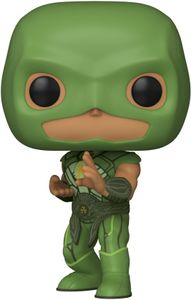 Peacemaker Funko Pop Vinyl: Judomaster