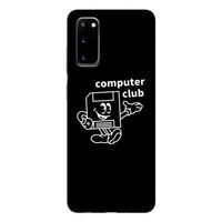 Floppyhead: Samsung Galaxy S20 Tough Case