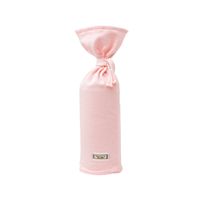 Meyco kruikenzak jersey basic lichtroze Maat