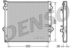 Radiateur DRM50049