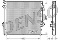 Radiateur DRM50049 Radiateur DRM50049