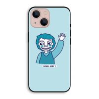 Zwaai: iPhone 13 Biologisch afbreekbaar hoesje