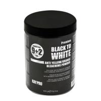 Kay Pro Black to White Ontkleuringspoeder 500gr