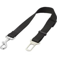 Benson Hondenriem auto - huisdieren gordel - 70 cm - polyester - veiligheid onderweg