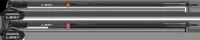 Leki Neolite Airfoil Skistokken