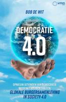 Democratie 4.0 (Hardback)