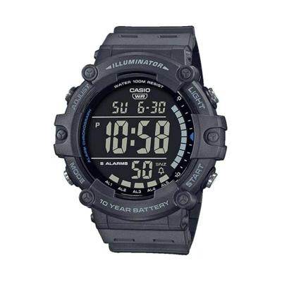 Horloge Kinderen Casio Zwart