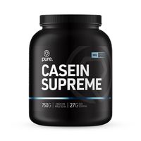 -Casein Supreme 750gr Naturel