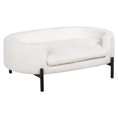 Huisdierenbed Dolly | white sheep