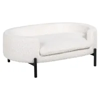 Huisdierenbed Dolly | white sheep