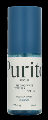 Purito Hydro Wave Deep Sea Serum 60 ml
