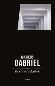 De zin van denken (Paperback)