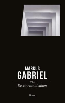 De zin van denken (Paperback)
