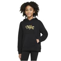 Nike Sportswear Club Fleece Casual Sweater Meisjes 152