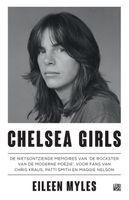 Chelsea Girls - Eileen Myles - ebook - thumbnail