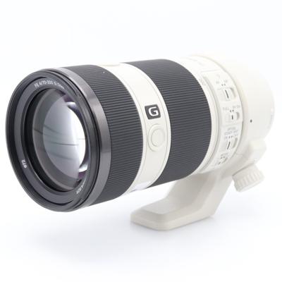 Sony FE 70-200mm f/4 G OSS occasion
