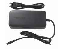 Beijck li-ion smart endurance snel acculader 36 volt 4a Beijck li-ion smart endurance snel acculader 36 volt 4a