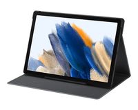 Samsung EF-BX200PJEGWW tabletbehuizing 26,7 cm (10.5 ) Folioblad Grijs - thumbnail