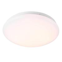 Nordlux PlafonniereMani wit Ø 25,5cm - 45606001