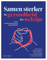 Samen sterker in gezondheid en welzijn (Paperback)