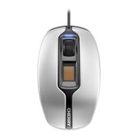 Cherry MC 4900 muis zwart
