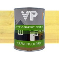 VP Steigerhoutbeits Geel beachwash