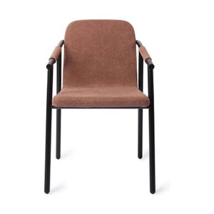 Jesper Home Kochi eetkamerstoel Brilliant Brick
