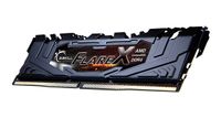 G.Skill Flare X (for AMD) F4-3200C16D-32GFX geheugenmodule 32 GB 2 x 16 GB DDR4 3200 MHz - thumbnail