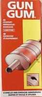 Holts gun-gum bandage