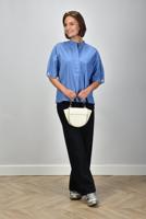Agolde jeans Low Slung Baggy A9079B-1604 crushed