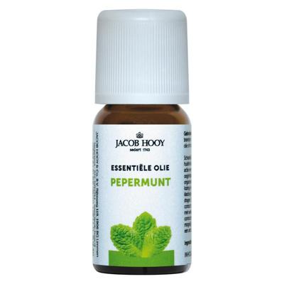 Jacob Hooy Pepermunt olie