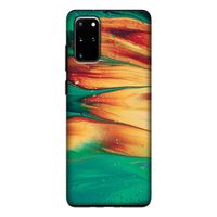 Green Inferno: Samsung Galaxy S20 Plus Tough Case