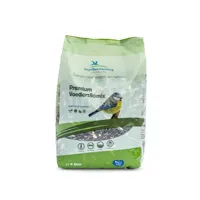 Vogelbescherming Nederland Voedersilomix 4L