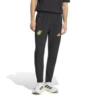 adidas Jamaica x Bob Marley Tiro Travel Trainingsbroek 2026-2028 Zwart Groen Geel Rood