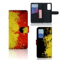 Huawei P40 Pro | Bookstyle Case | België