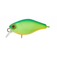 Illex Deep Diving Chubby 38 (3,8cm) Blue Back Chartreuse