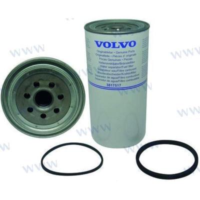 RM3817517 - VOLVO BRANDSTOFFILTER