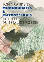 Mondruimtes & matroesjka&apos;s (Hardback)