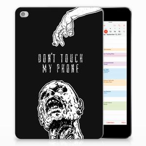 Print Case Apple iPad Mini 4 | Mini 5 (2019) Zombie