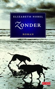 Zonder - Elizabeth Nobel - ebook