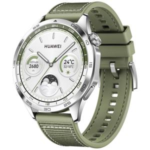 HUAWEI Watch GT4 Smartwatch 46 mm Uni Groen