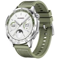 HUAWEI Watch GT4 Smartwatch 46 mm Uni Groen