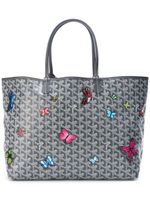 Goyard Pre-Owned sac cabas St Louis pre-owned (années 2000) - Gris - thumbnail